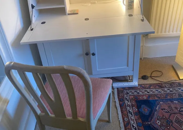 Stylish Central London Flat Near Tower Bridge
